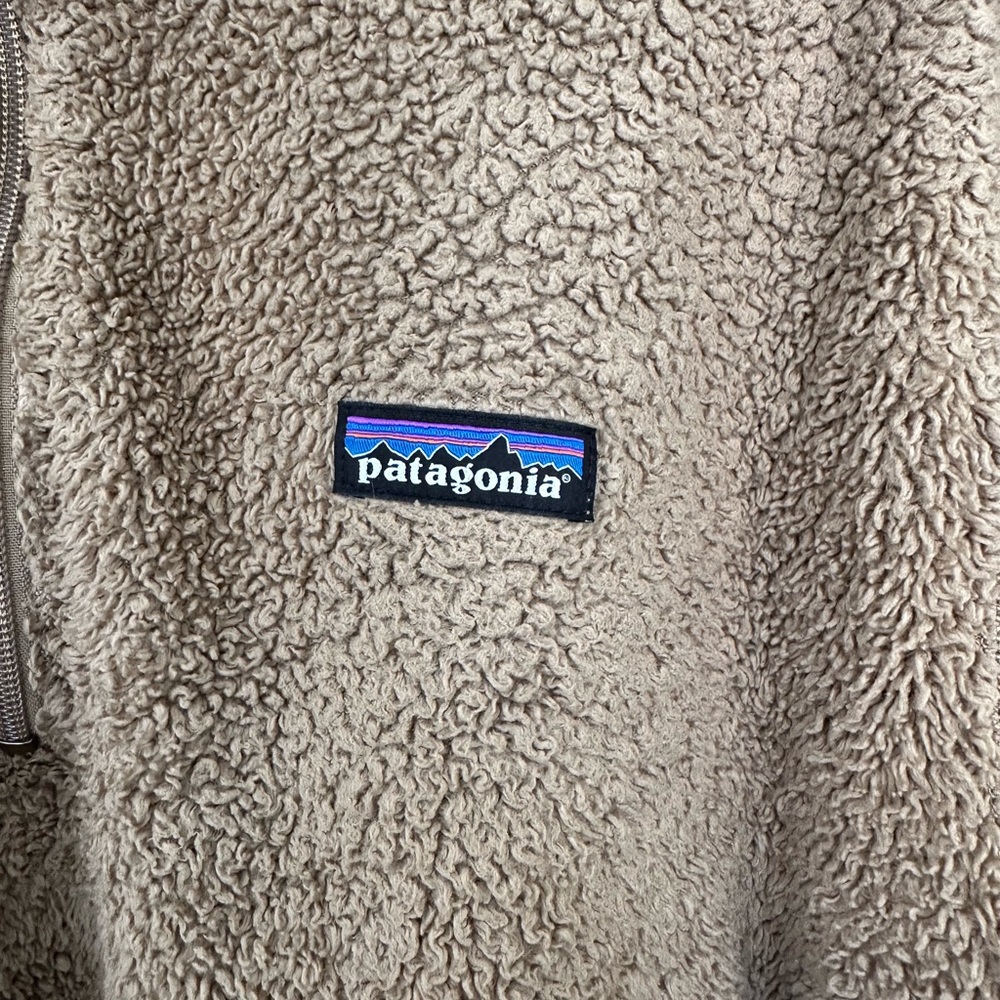 Patagonia Half Zip - image 3